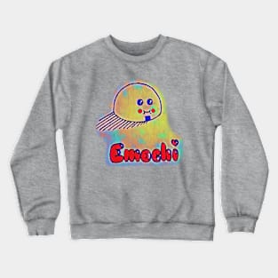 Emochi Crewneck Sweatshirt